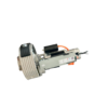 Motor Ergos Electromecánico 200 Kg. 125 VAC para Cortinas Enrollables.
