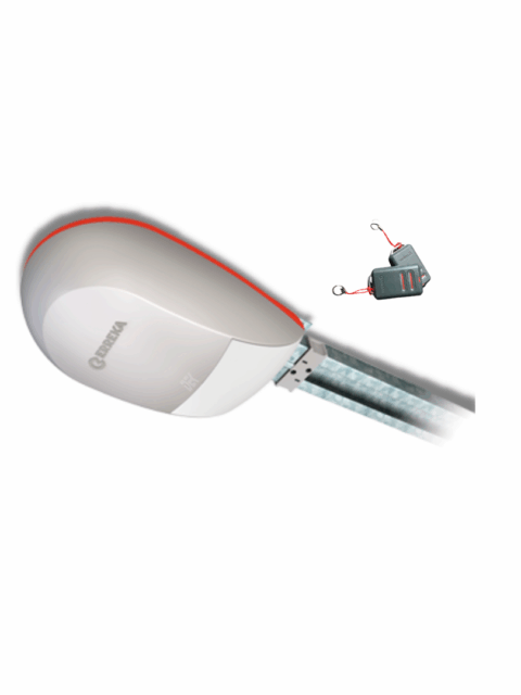 Kit Fenix New con Riel de 3 Mts.