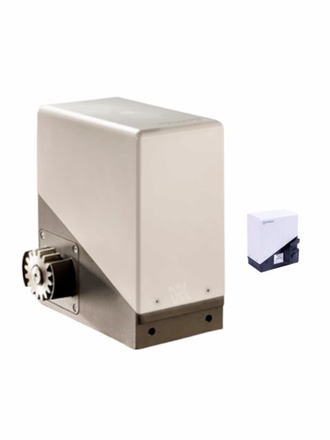 MotorToro Electromecánico Erreka Corredizo 2500 Kg. 220 V