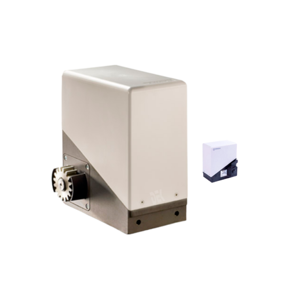 MotorToro Electromecánico Erreka Corredizo 2500 Kg. 220 V
