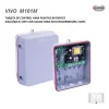 VIVO M101M Tarjeta Electrónica para 1 Motor Batiente 125VAC