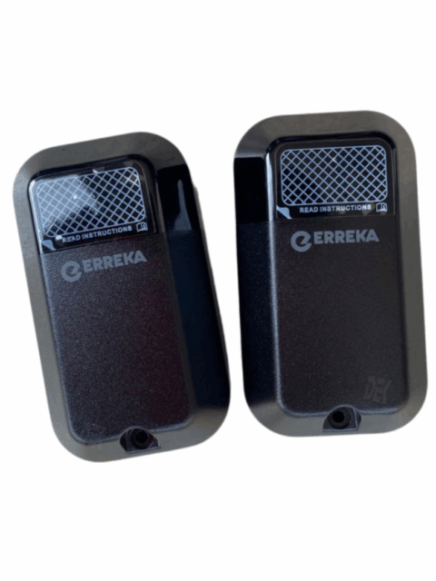 Fotocelda de Pared Emisor+Receptor