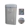 Kit Hippo Corredizo 4000 Kg 220 V Trifásico
