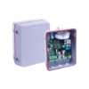 VIVO-D203M Tarjeta Electrónica Con Display para 1 o 2 Motores 24 VDC, Alimentación 125 VAC