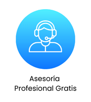 DEK Store Asesoría Profesional Gratis