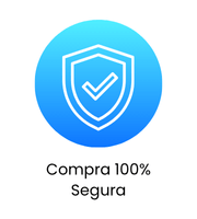 DEK Store Compra Segura