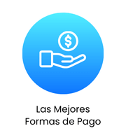 DEK Store Las mejores formas de pago