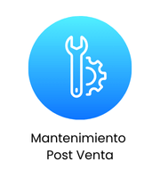 DEK Store Mantenimiento Post Venta