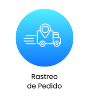 DEK Store Rastreo de Pedido