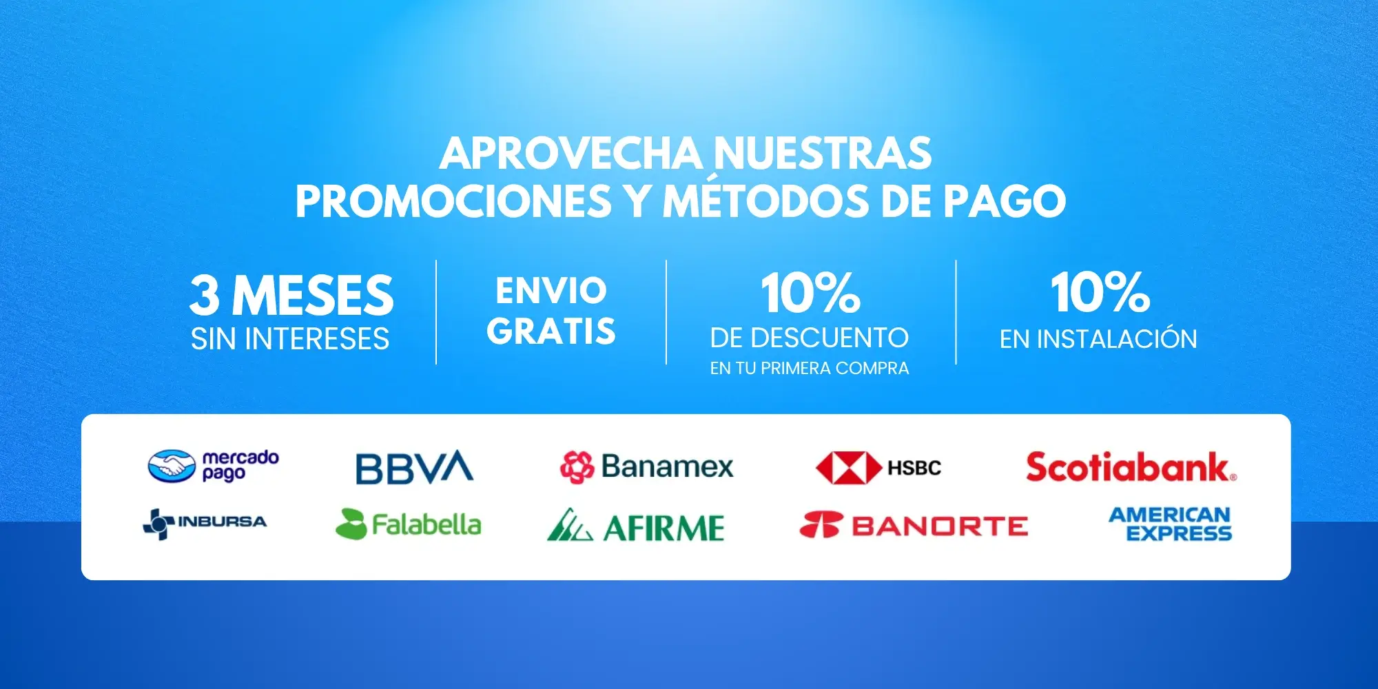 Puertas automáticas DEK Store hero 7